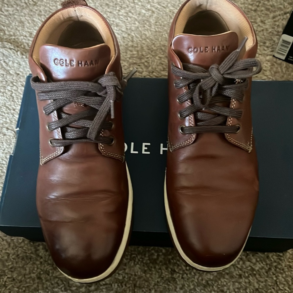 Men’s shoes